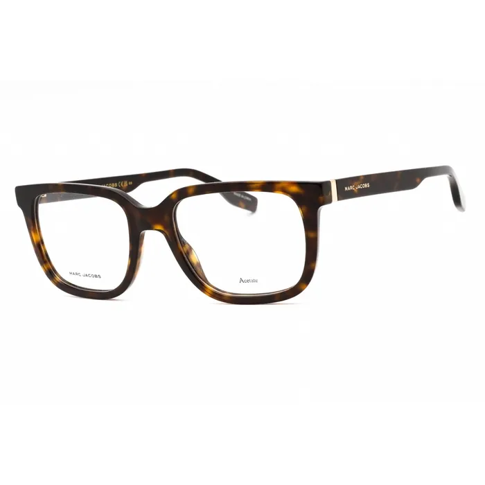 Rings Marc Jacobs Marc Jacobs Mens Eyeglasses Havana Plastic Square Full Rim Frame MARC 685 086 Rings Marc Jacobs Marc Jacobs Mens Eyeglasses Havana Plastic Square Full Rim Frame MARC 685 086