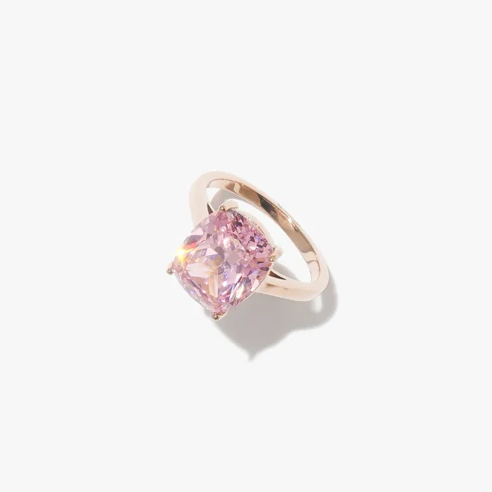 Rings READYMADE Rock Candy Cocktail Ring