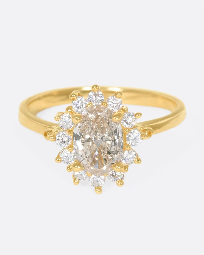 Spectacol Ring RUTA REIFEN Rings