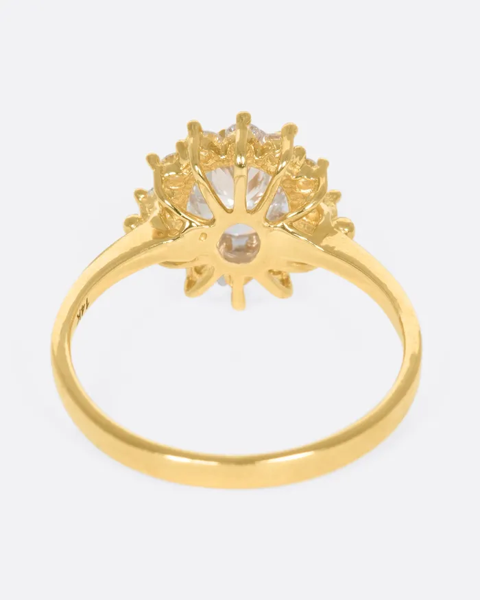 Spectacol Ring RUTA REIFEN Rings