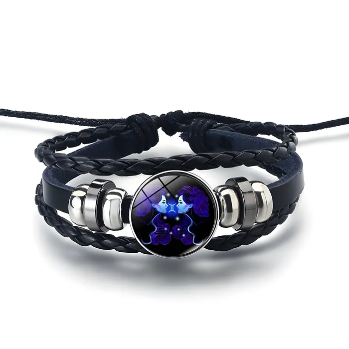 VVS Jewelry Bracelets Gemini Mana Bracelet