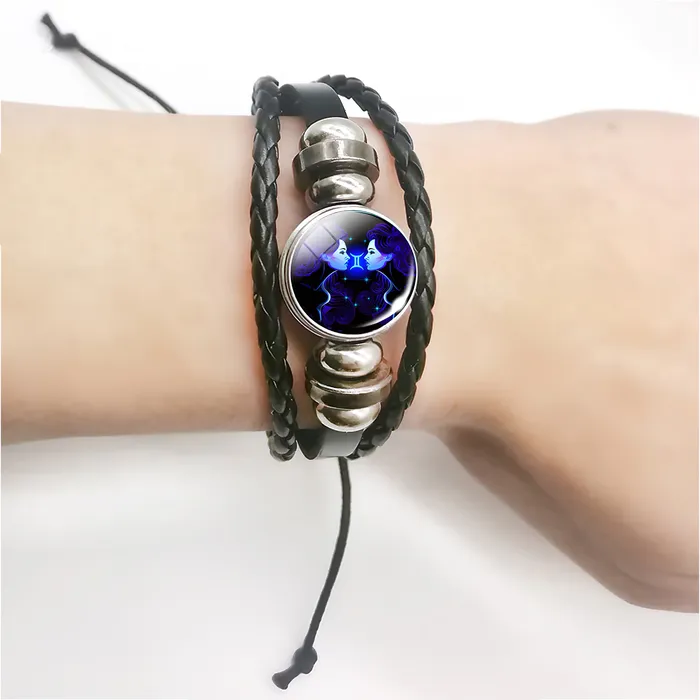 VVS Jewelry Bracelets Gemini Mana Bracelet