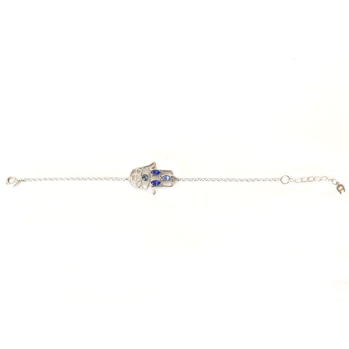 Aigner Bracelets Aigner Bracelet With Hand Of Fatima Aigner Bracelets Aigner Bracelet With Hand Of Fatima