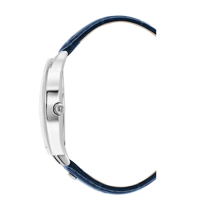 Aigner Watches Aigner Chieti Gents Blue Dial Stainless Steel Case Blue Leather Starp Watch Aigner Watches Aigner Chieti Gents Blue Dial Stainless Steel Case Blue Leather Starp Watch