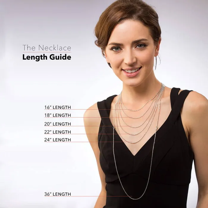 BERRICLE Fringe Statement Necklace in 2Tone Necklaces