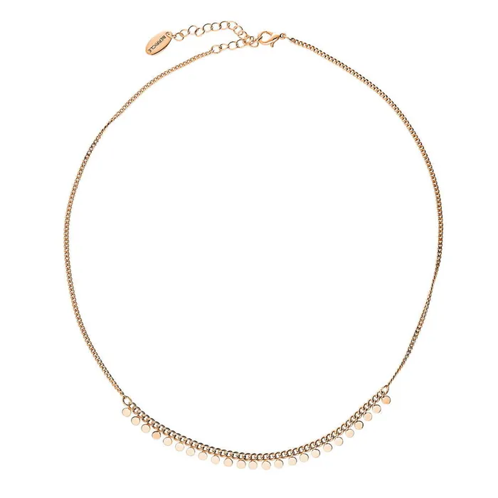 BERRICLE Necklaces Station Necklace