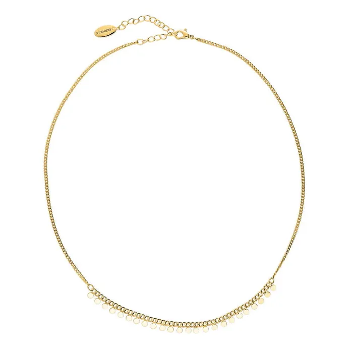 BERRICLE Necklaces Station Necklace