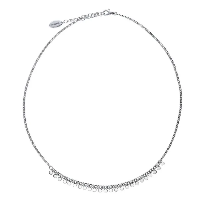 BERRICLE Necklaces Station Necklace
