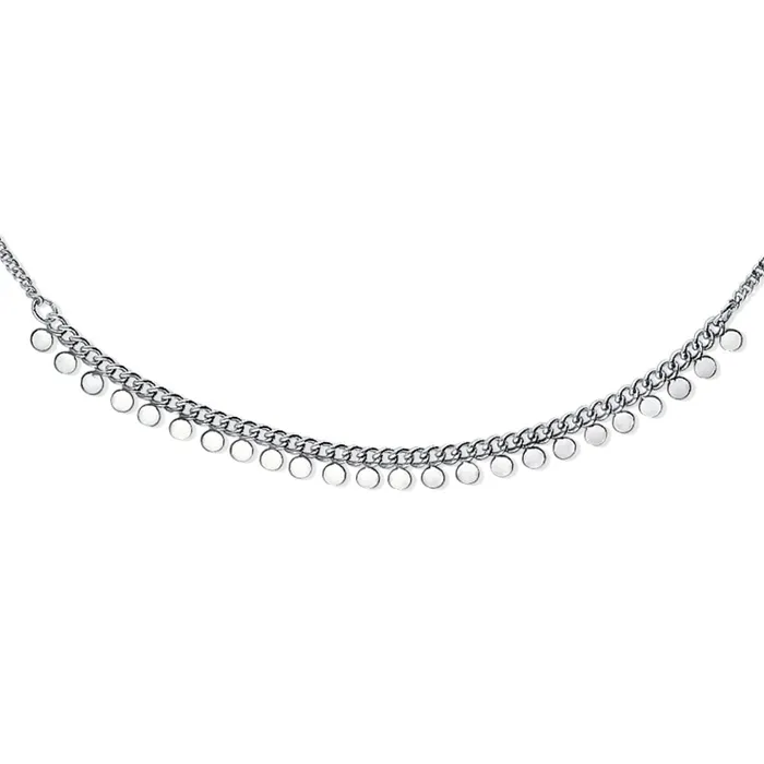 BERRICLE Necklaces Station Necklace