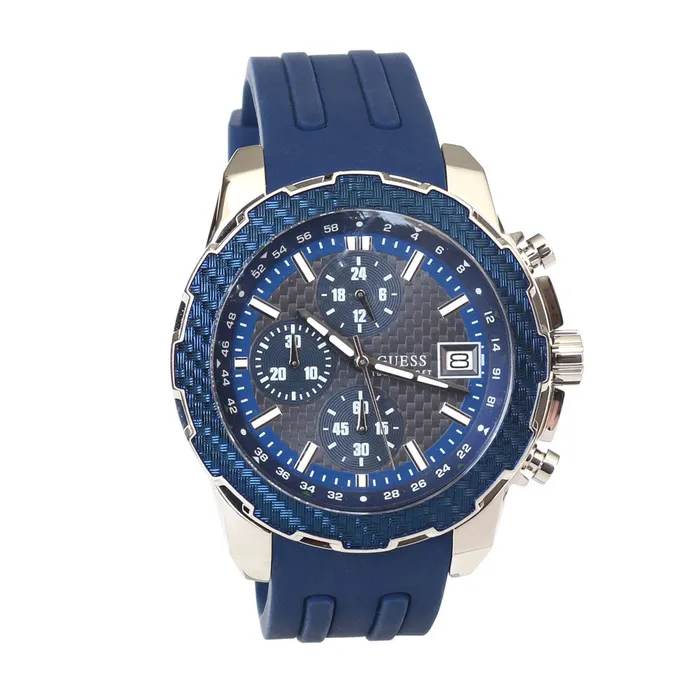 Bracelets Guess Guess MenS Stainless Steel Chronograph Watch With Sun Gray Carbon Fiber Dial Bracelets Guess Guess MenS Stainless Steel Chronograph Watch With Sun Gray Carbon Fiber Dial