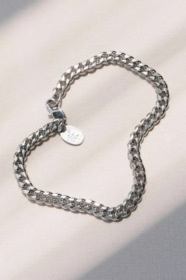 Bracelets Stainless Steel Lineage Chain Anklet Air and Anchor Bracelets Stainless Steel Lineage Chain Anklet Air and Anchor