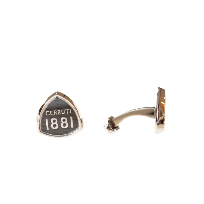 Cerruti Cufflinks Stainless Steel Cerruti Bracelets