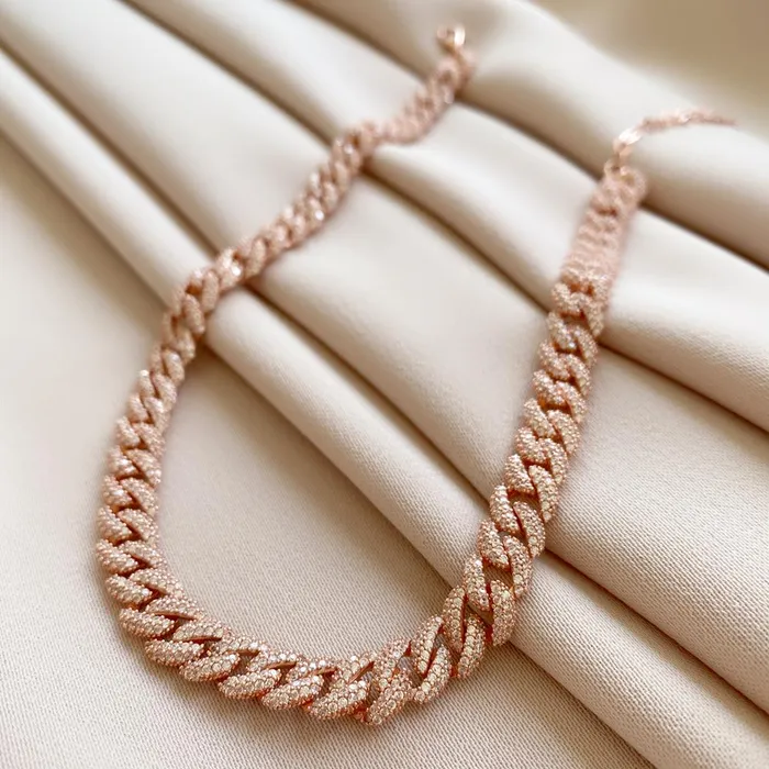 Chato Necklaces Chato Naples Stones Necklace Multiple Colors Chato Necklaces Chato Naples Stones Necklace Multiple Colors