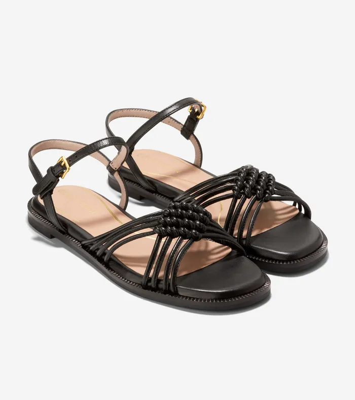 Cole Haan Bracelets Cole Haan Womens Jitney Knot Sandals Cole Haan Bracelets Cole Haan Womens Jitney Knot Sandals