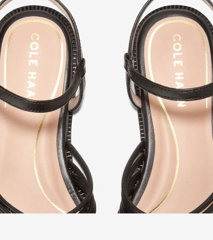 Cole Haan Bracelets Cole Haan Womens Jitney Knot Sandals Cole Haan Bracelets Cole Haan Womens Jitney Knot Sandals
