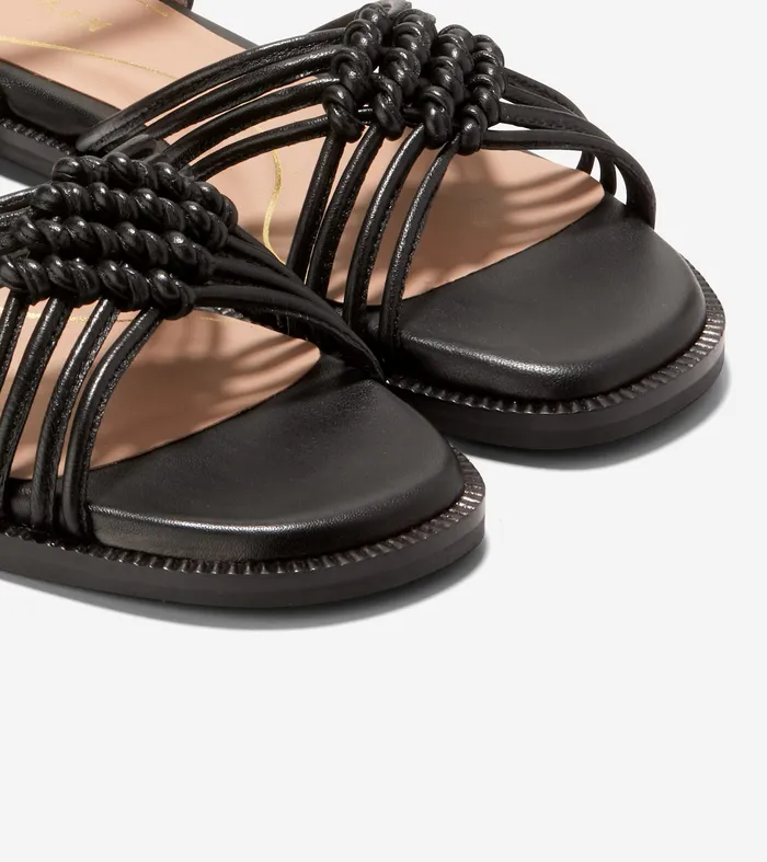 Cole Haan Bracelets Cole Haan Womens Jitney Knot Sandals Cole Haan Bracelets Cole Haan Womens Jitney Knot Sandals