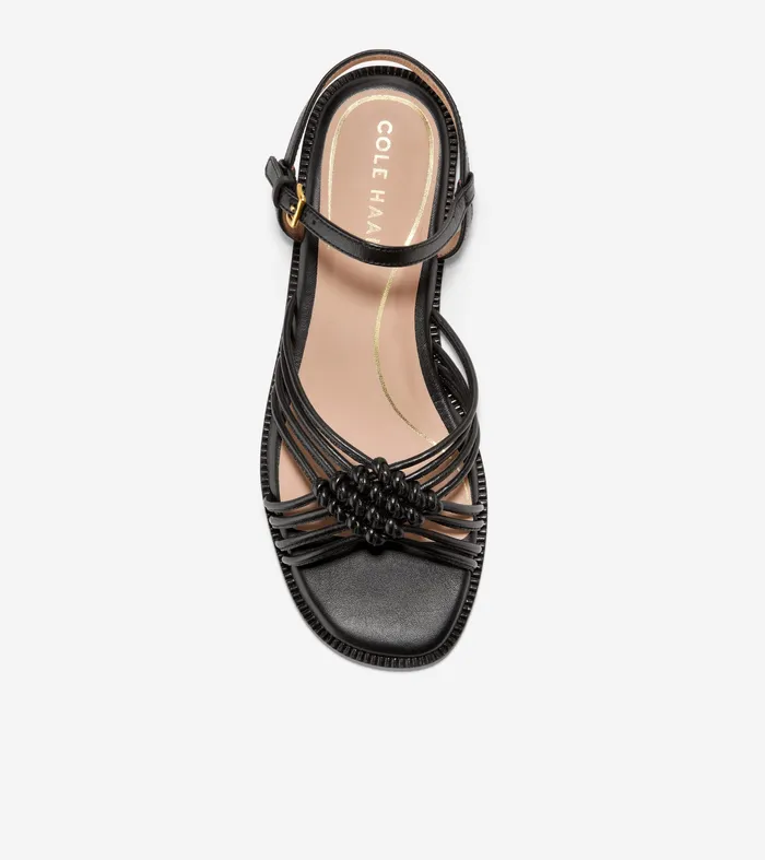 Cole Haan Bracelets Cole Haan Womens Jitney Knot Sandals Cole Haan Bracelets Cole Haan Womens Jitney Knot Sandals