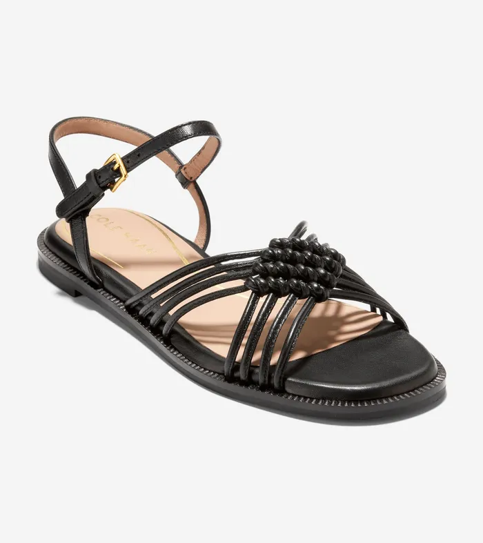 Cole Haan Bracelets Cole Haan Womens Jitney Knot Sandals Cole Haan Bracelets Cole Haan Womens Jitney Knot Sandals