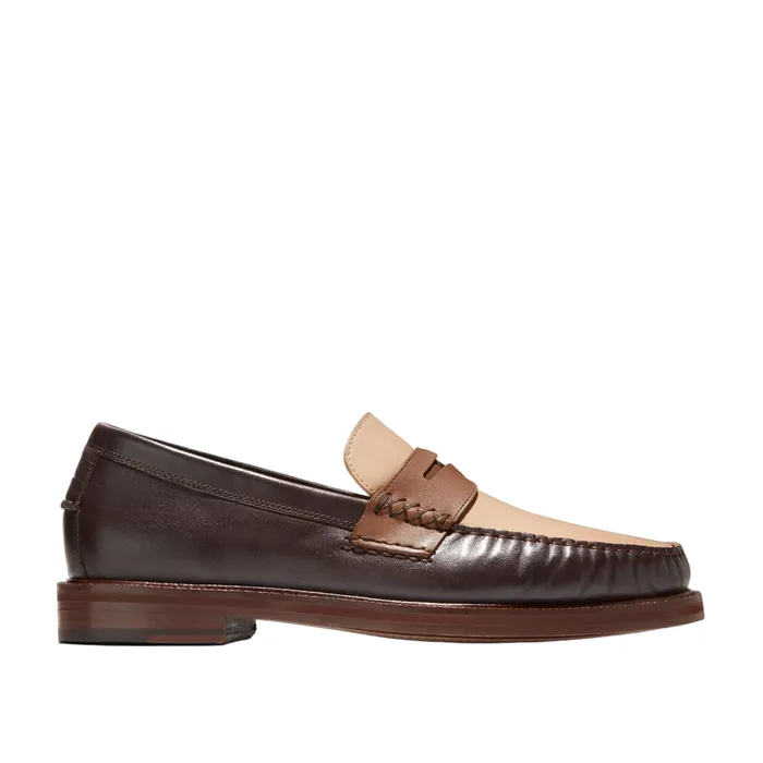 Cole Haan Mens American Classics Pinch Penny Loafer Cole Haan Rings