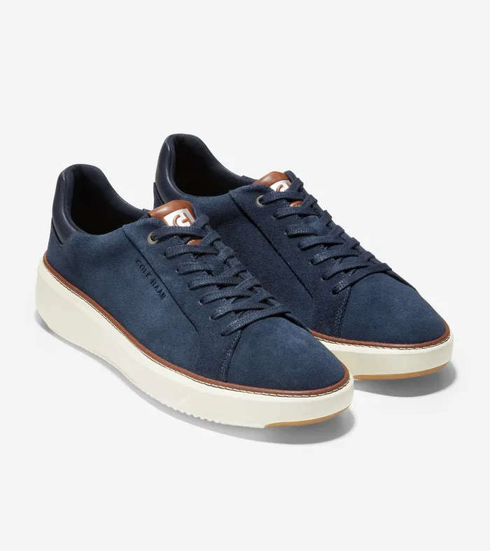 Cole Haan Mens GrandPr Topspin Sneaker Cole Haan Rings Cole Haan Mens GrandPr Topspin Sneaker Cole Haan Rings