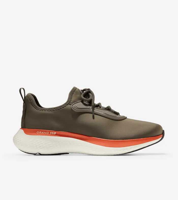 Cole Haan Mens ZERGRAND Changepace Sneaker Cole Haan Rings