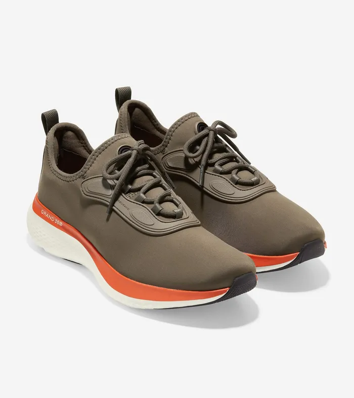 Cole Haan Mens ZERGRAND Changepace Sneaker Cole Haan Rings Cole Haan Mens ZERGRAND Changepace Sneaker Cole Haan Rings