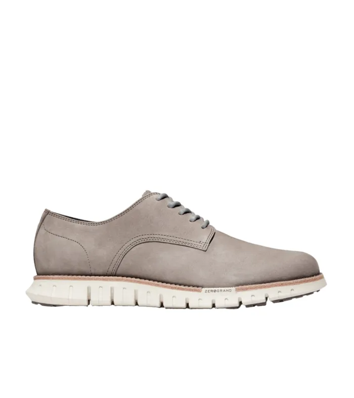 Cole Haan Mens ZERGRAND Remastered Plain Toe Oxfords Cole Haan Rings