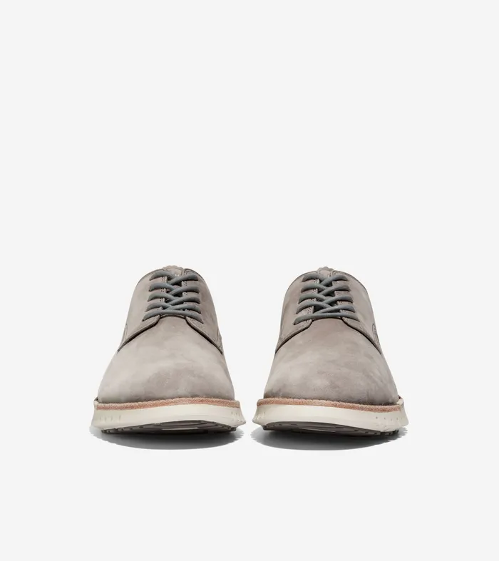 Cole Haan Mens ZERGRAND Remastered Plain Toe Oxfords Cole Haan Rings Cole Haan Mens ZERGRAND Remastered Plain Toe Oxfords Cole Haan Rings