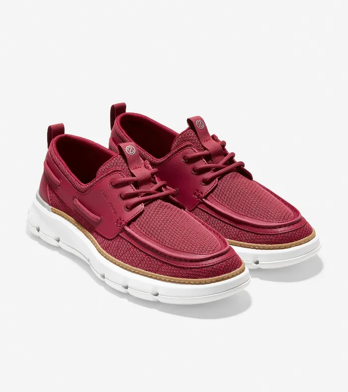 Cole Haan Rings Cole Haan Mens 4ZERGRAND Regatta Boat Shoe Cole Haan Rings Cole Haan Mens 4ZERGRAND Regatta Boat Shoe