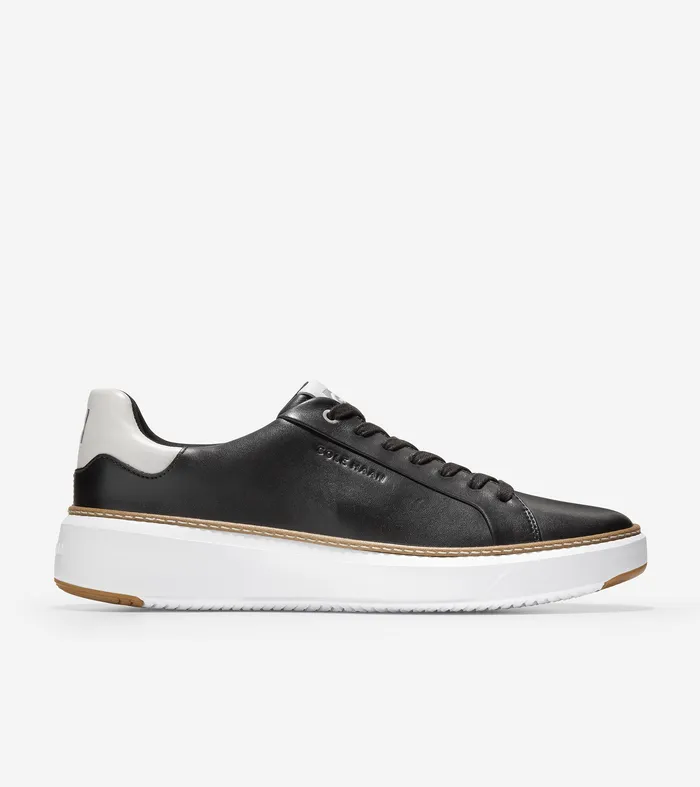 Cole Haan Rings Cole Haan Mens GrandPr Topspin Sneaker