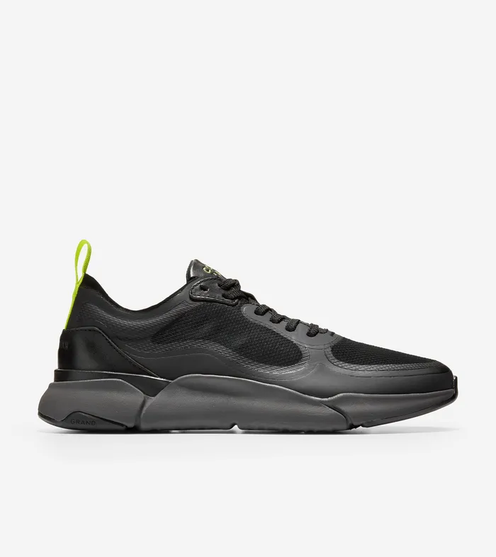 Cole Haan Rings Cole Haan Mens Grandsport Trainer