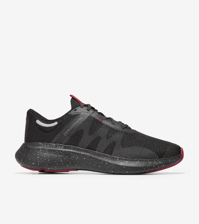 Cole Haan Rings Cole Haan Mens ZERGRAND Outpace 2 Running Shoe