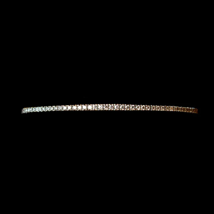 Digo Bracelet 18 Carat White Gold Digo Bracelets