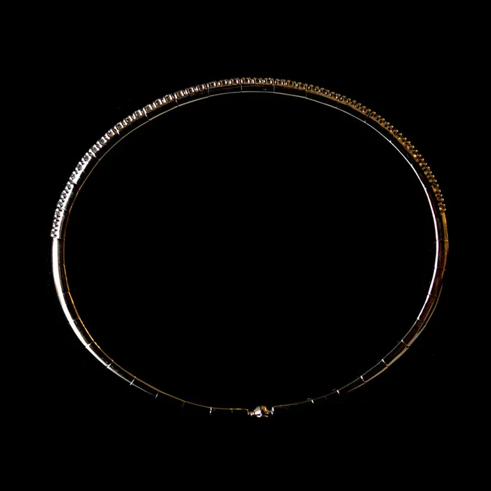 Digo Bracelet 18 Carat White Gold Digo Bracelets Digo Bracelet 18 Carat White Gold Digo Bracelets