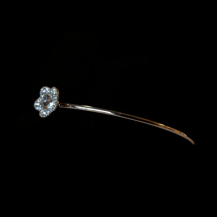 Digo Bracelets Digo Bracelet 18 Carat White Gold Digo Bracelets Digo Bracelet 18 Carat White Gold