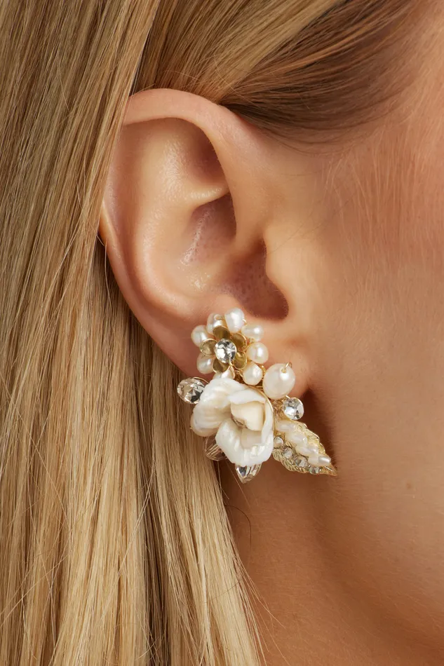 Earrings UntamedPetals Willow Earrings Earrings UntamedPetals Willow Earrings