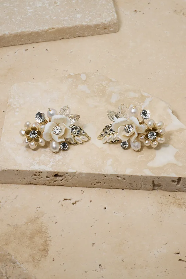 Earrings UntamedPetals Willow Earrings Earrings UntamedPetals Willow Earrings