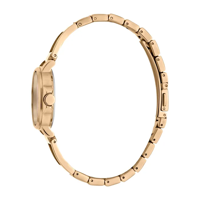 Esprit Bracelets Esprit Ladies Watch Ip Rose Gold Bracelet Dial Set With Accessories Esprit Bracelets Esprit Ladies Watch Ip Rose Gold Bracelet Dial Set With Accessories