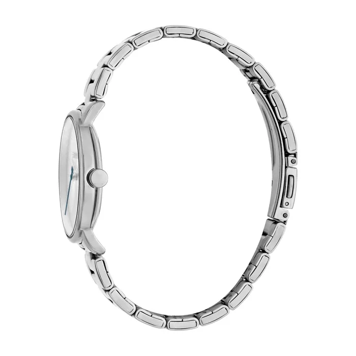Esprit Ladies Watch Ss Case Bracelet With Silver Color Dial Esprit Bracelets Esprit Ladies Watch Ss Case Bracelet With Silver Color Dial Esprit Bracelets