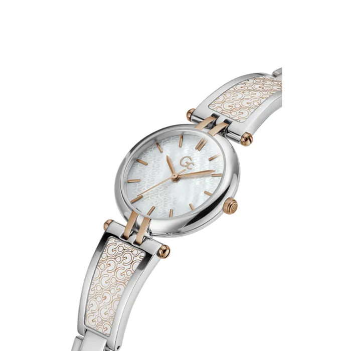 Gc Watches Gc LogoChic Sport Chic Collection Ladies Watch Gc Watches Gc LogoChic Sport Chic Collection Ladies Watch