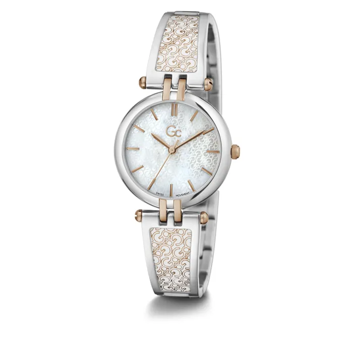 Gc Watches Gc LogoChic Sport Chic Collection Ladies Watch Gc Watches Gc LogoChic Sport Chic Collection Ladies Watch