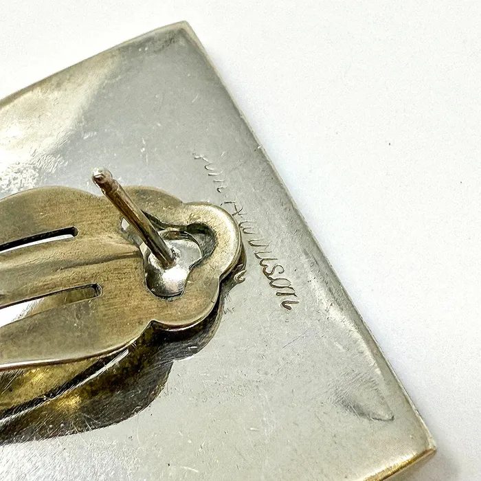 Jim Harrison Earrings Jim Harrison Earrings