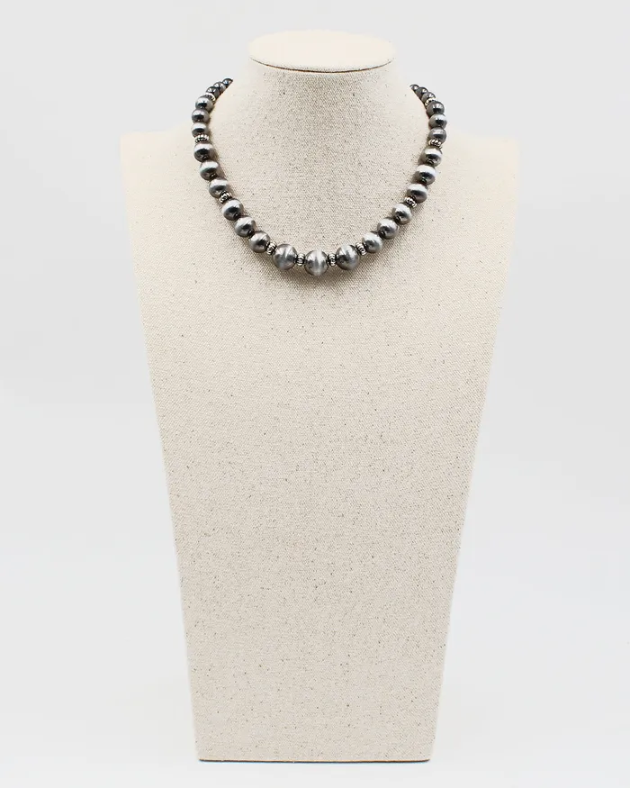 Navajo Beaded Necklace UPDATEDQ42024 Necklaces Navajo Beaded Necklace UPDATEDQ42024 Necklaces