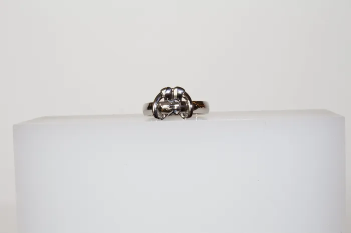 Rings Cerruti Cerruti Stainless Steel Ring Size 775 Rings Cerruti Cerruti Stainless Steel Ring Size 775