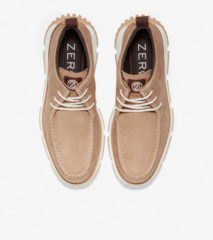 Rings Cole Haan Cole Haan Mens 4ZERGRAND City Chukka Rings Cole Haan Cole Haan Mens 4ZERGRAND City Chukka