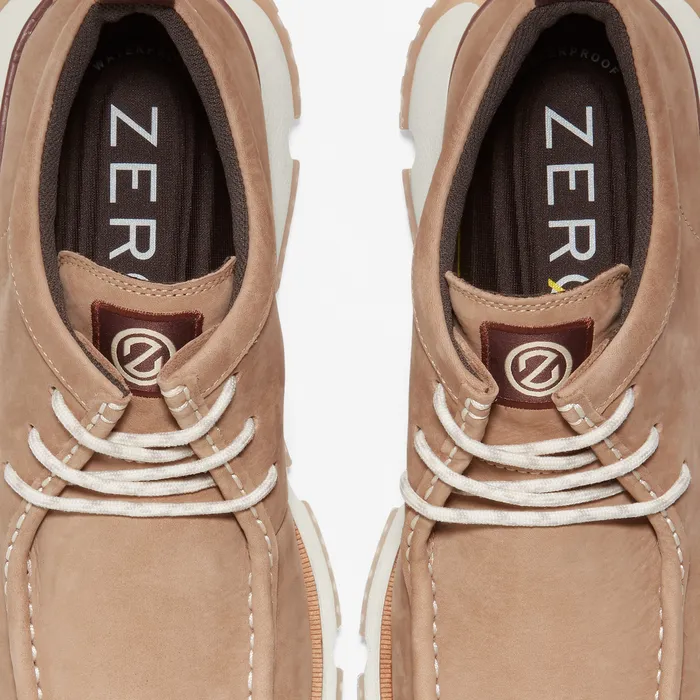 Rings Cole Haan Cole Haan Mens 4ZERGRAND City Chukka Rings Cole Haan Cole Haan Mens 4ZERGRAND City Chukka