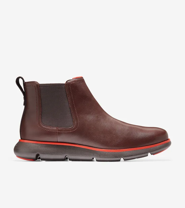 Rings Cole Haan Cole Haan Mens ZERGRAND Omni Chelsea Boot