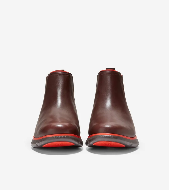 Rings Cole Haan Cole Haan Mens ZERGRAND Omni Chelsea Boot Rings Cole Haan Cole Haan Mens ZERGRAND Omni Chelsea Boot