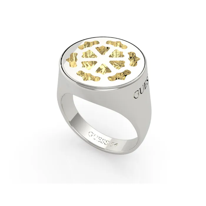 Rings Guess Guess Peony Art Ladies Ring