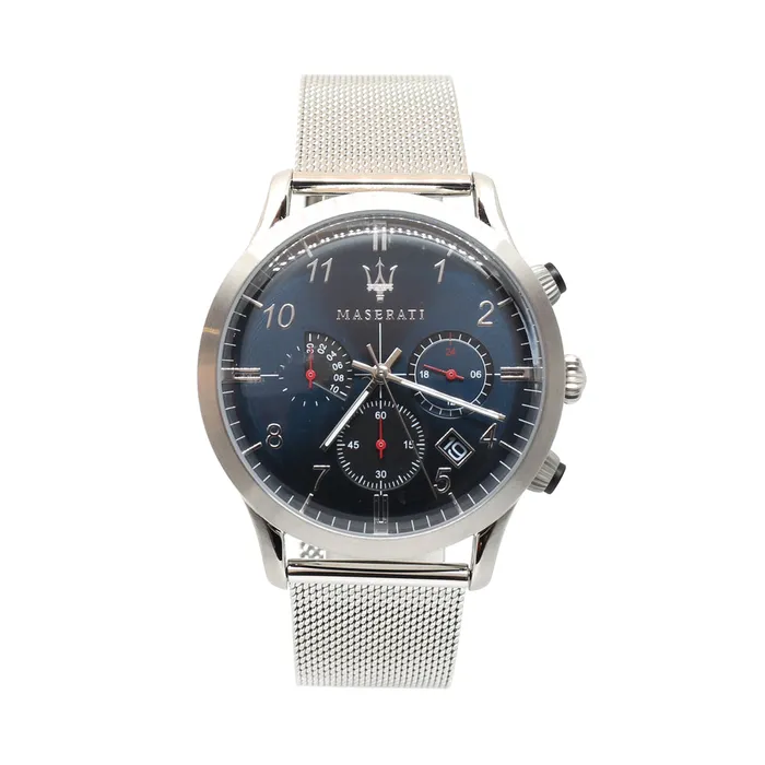 Rings Maserati Maserati Mens WatchRicordo 42mm